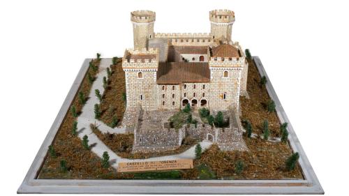 Castello di Cosenza